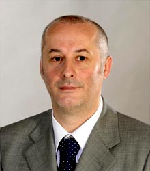 Stefano Bolici